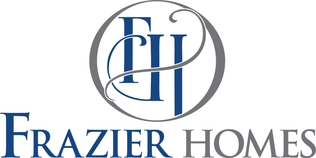 Frazier Homes Logo