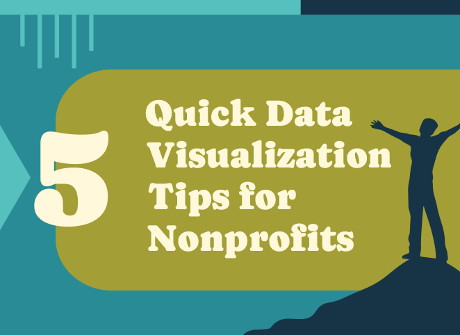 5 Quick data Viz Tips